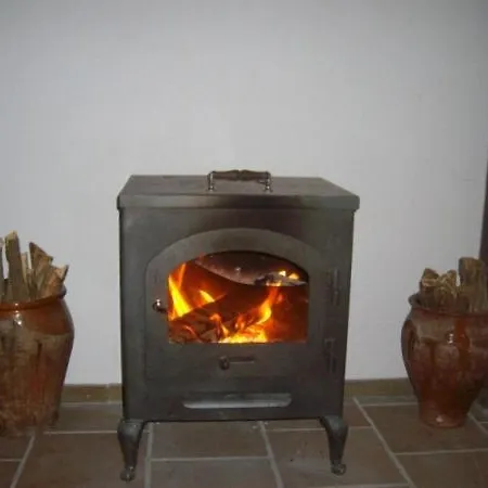 Casa Escondida *