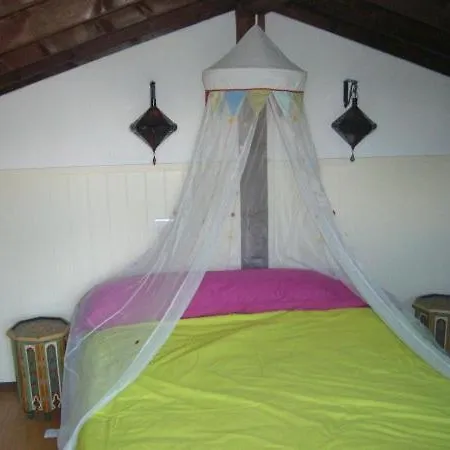 Casa Escondida Villa *