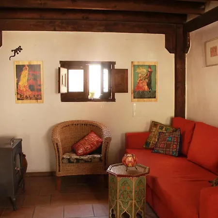 Casa Escondida Villa