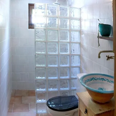 Casa Escondida Villa *
