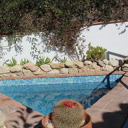 Casa Escondida Villa Albunuelas