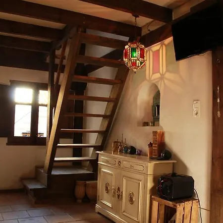 Casa Escondida Villa