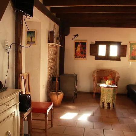 Villa Casa Escondida