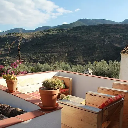 Casa Escondida Villa